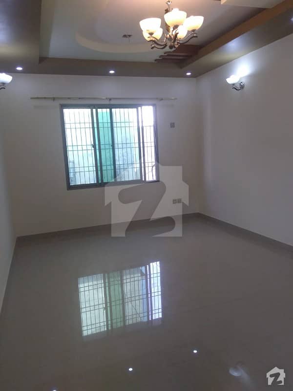 Second Floor Portion Is Available For Rent In Gulshan E Iqbal Block 6