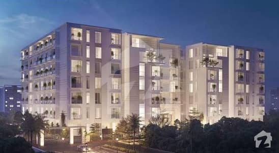 Zameen Opal Lda Avenue Flat For Sale