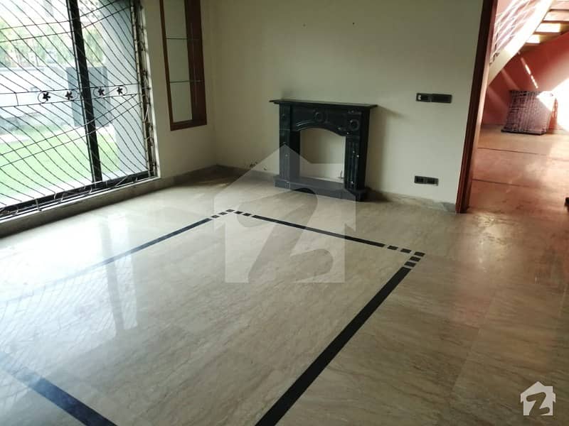 One Kanal Brand New House For Rent In Dha Phase 3