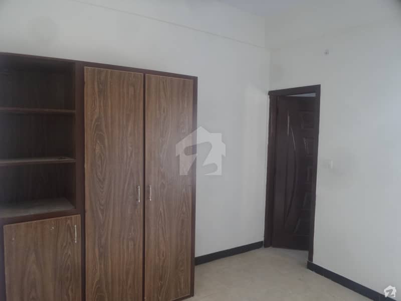Well-Built Apartment Available In Good Location