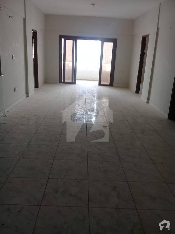 Apartment Is Available For Sale In Nishat Commercial Area