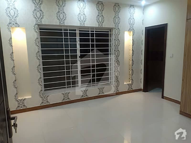 Bahria town phase 8 double story house for rent