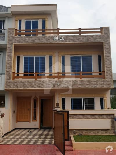 Islamabad G13 Brand New House 4 Marla Size 25x40 Available For Sale Islamabad G13 Brand New House 4 Marla Size 25x40 Available For Sale