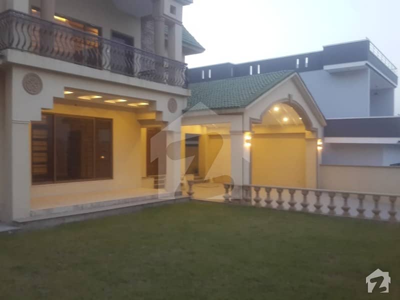 House For Sale Gulshan Abaad Adyala Road Rawalpindi