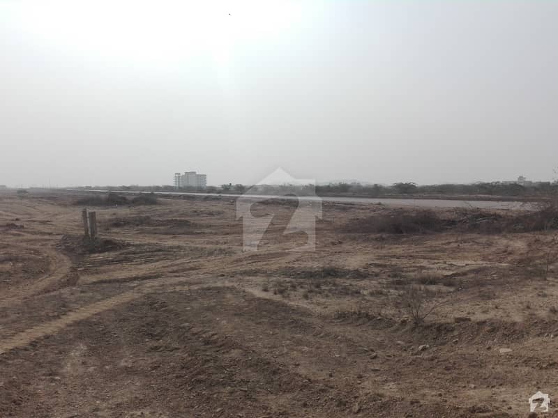 Plot For Sale In Surjani Town - Sector 13/1