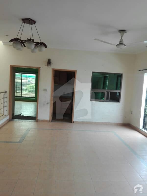 Double Unit House Is Available For Rent - Phase 4