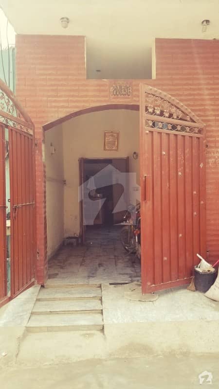 House  For Sale In Nadirabad