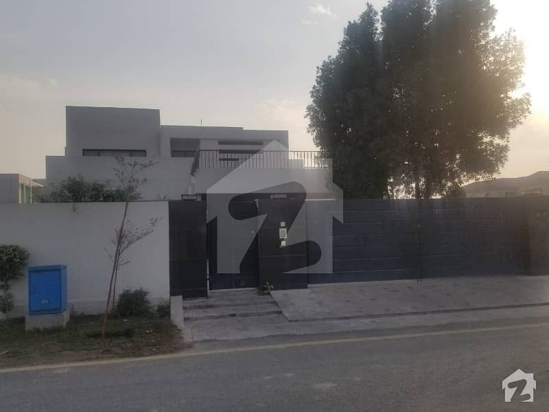 House For Sale In Dha Phase 8 Block J
