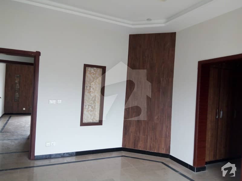 Independent Lower Ground Open Basement Rent In Sector C DHA 1 Islamabad
