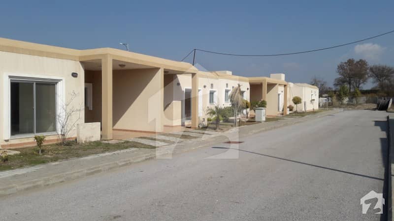 DHA Homes 5 Marla House For Sale