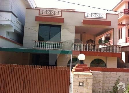 ریس کورس راولپنڈی میں 4 کمروں کا 12 مرلہ مکان 2 کروڑ میں برائے فروخت۔