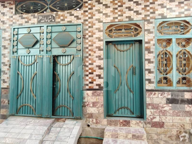 House Available For Sale IN Jahangir Town