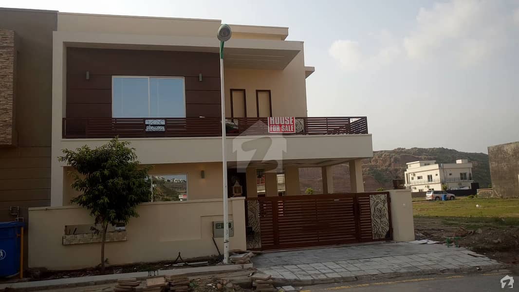 Brand New House Is Available For Sale