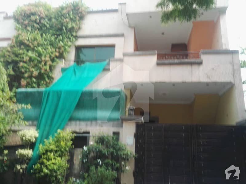 5 Marla Residential House Upper Portion Is Available For Rent At  Pia Housing Scheme  Block A1 At Prime Location