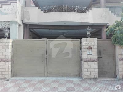 House For Sale In Gulshanabad Sector 2