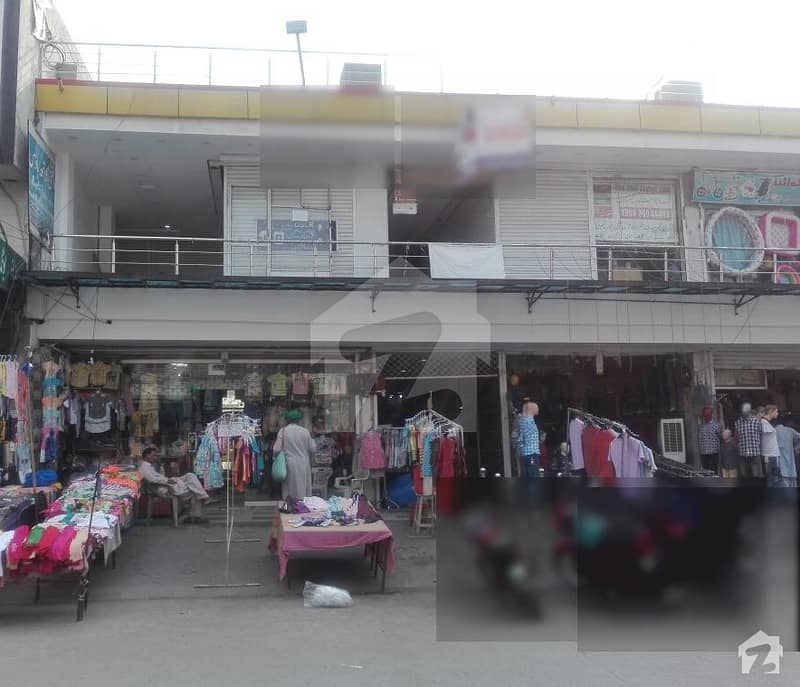 Shop Available For Sale In The Heart Of Lahore Chah Miran Al Rehman Shopping Center