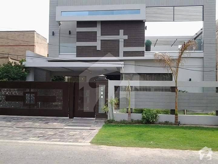 1 Kanal Luxurious Bungalow Available For Rent In Dha Phase 6 1 Kanal Luxurious Bungalow Available For Rent In Dha Phase 6