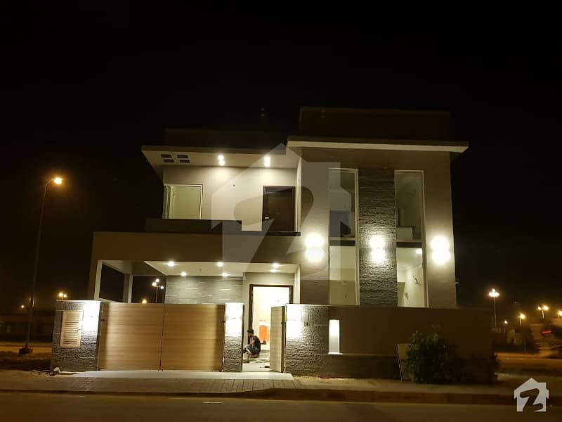 Professionals Homes Most Luxurious House In The Heart Of Bahria Town Karachi Precinct 12 Ali Block