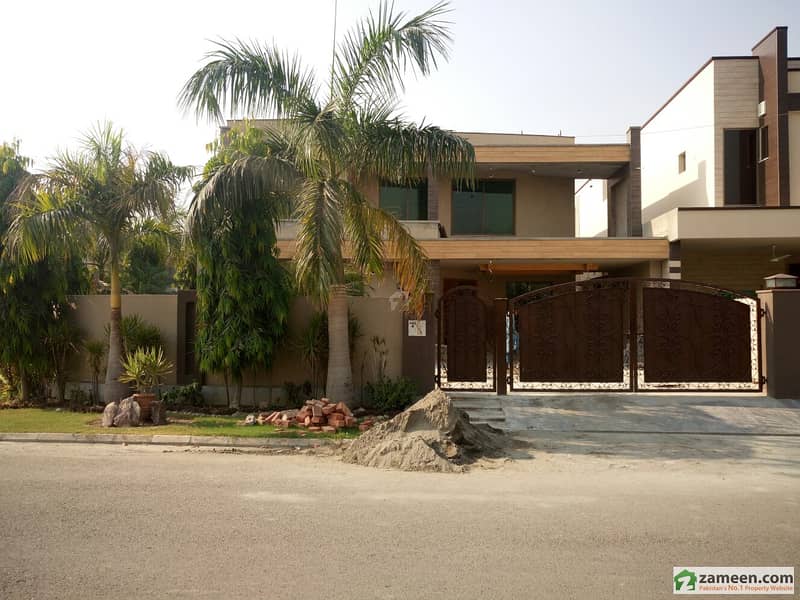 1 Kanal House For Sale Green City, Lahore ID7366006