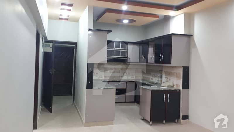 Chayell Apartment Brand New Fully Furnished Flat For Sale