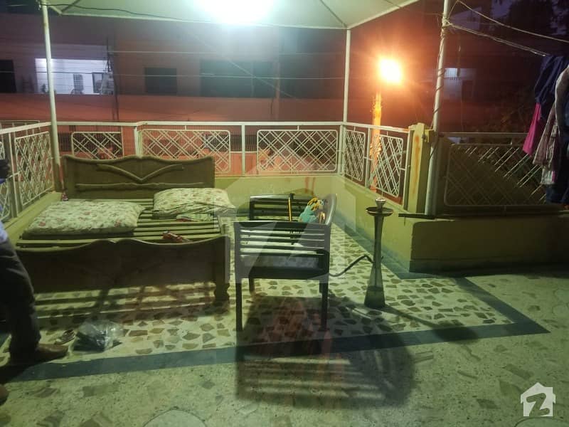 One Unit House At Rufi Spring Near Abdul Hassan Isphahani Road Gulshan