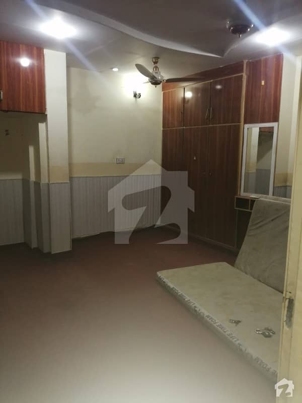 Flat For Sale In International Market Model Town Lahore