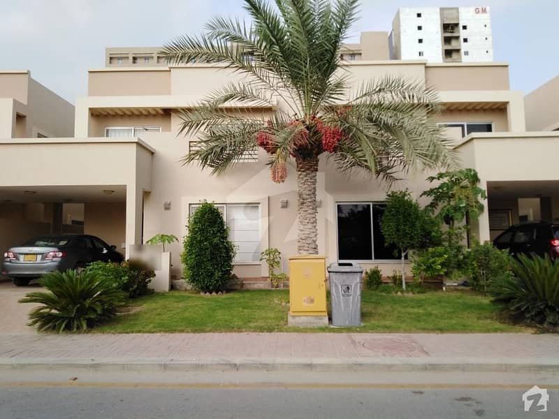 House Is Available For Sale In  Bahria Town Karachi