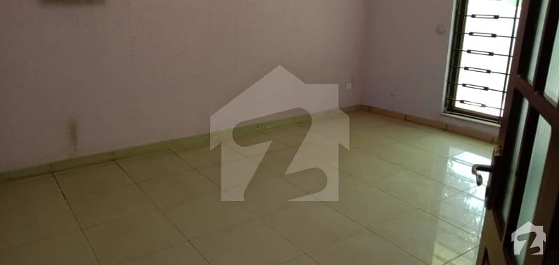 Portion For Rent In Bahria Phase 3