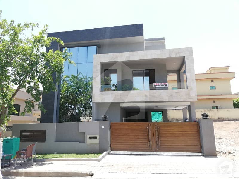 Stylish 10 Marla Best Quality House For Sale