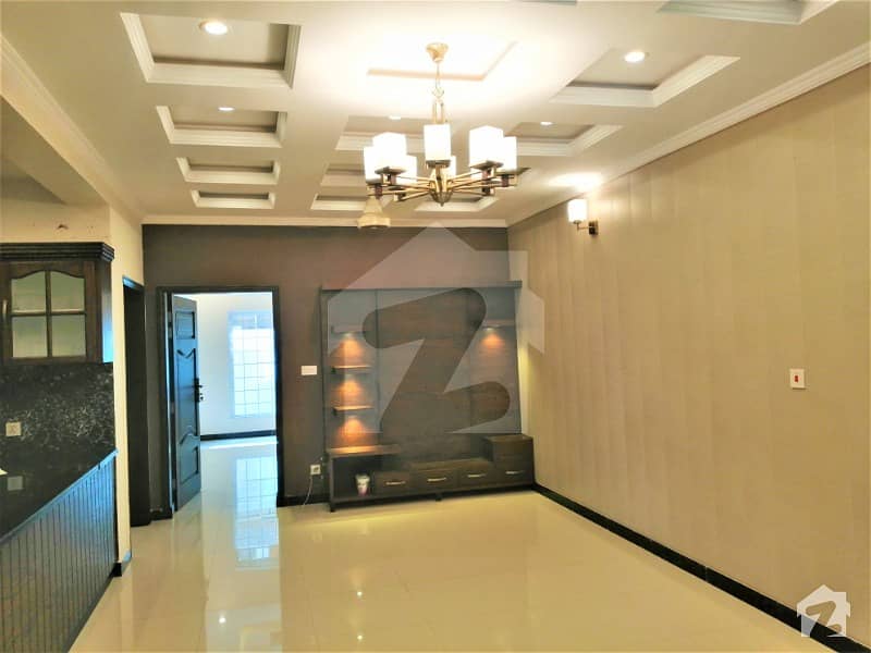 Boulevard 10 Marla Brand New House For Sale In Bahria Town Rawalpindi
