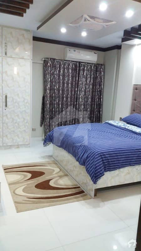 Apartment For Sale In County Club Dafance Phase 5