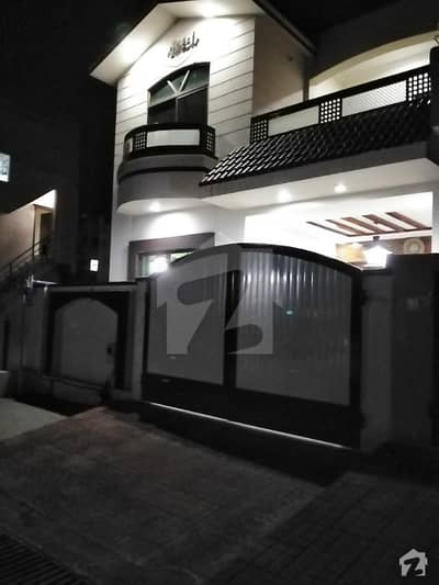Designer House For Sale In CBR Town Designer House For Sale In CBR Town