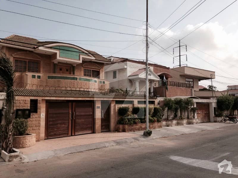 Portion For Rent In Dha Phase 2
