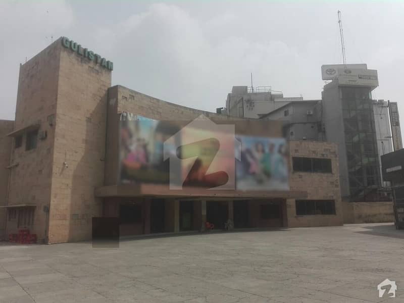 Cinema Building For Sale In Lakshmi Chowk