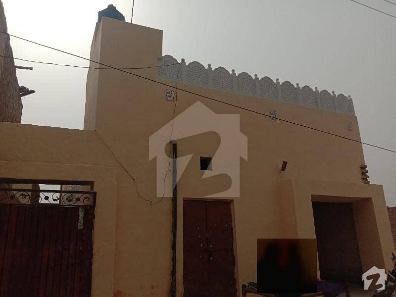 Urgent New Made 5 Marla  Double Storey House For Sale