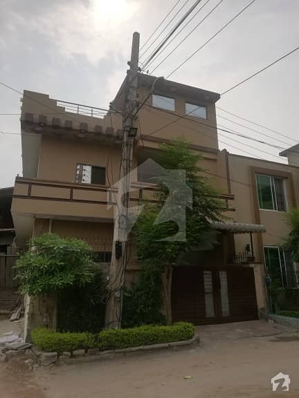 Soan Garden - Corner House For Sale