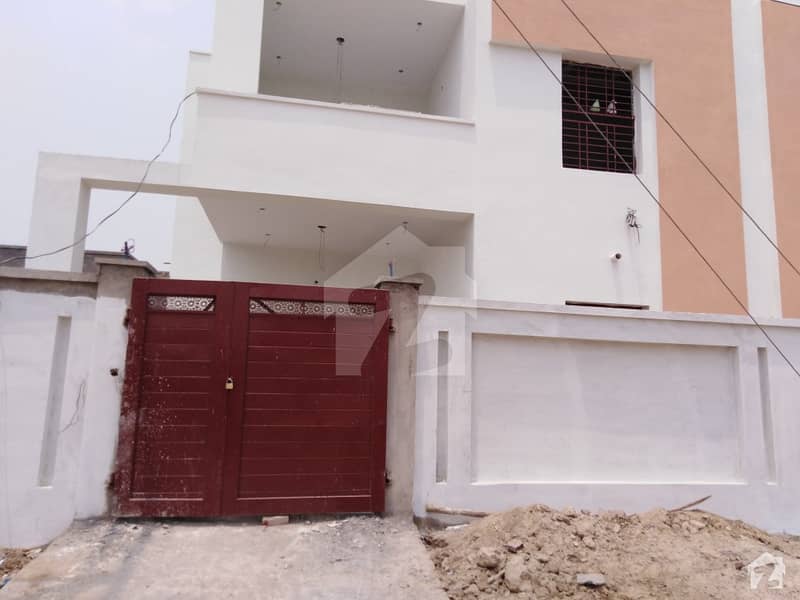 House Is Available For Sale  In Bilal City