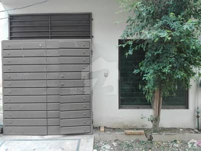 A Beautifully Built Portion At Good Location A Beautifully Built Portion At Good Location