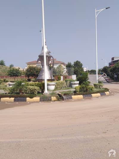 Plot For Sale - Ghauri Town Phase 7 Islamabad Plots Available Plot For Sale - Ghauri Town Phase 7 Islamabad Plots Available