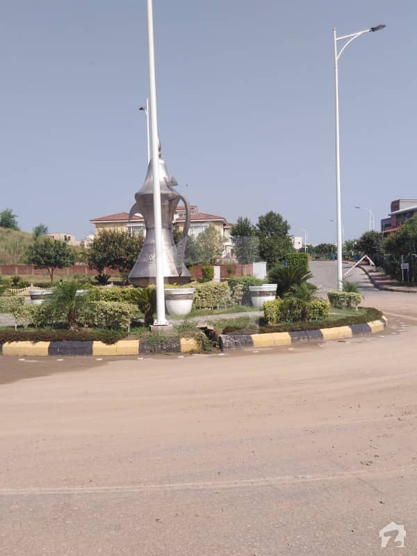 Plot For Sale - Ghauri Town Phase 7 Islamabad Plots Available Plot For Sale - Ghauri Town Phase 7 Islamabad Plots Available