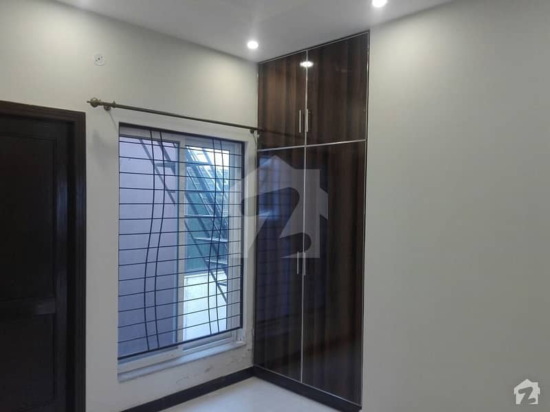 Triple Storey Brand New House Is Available For Rent
