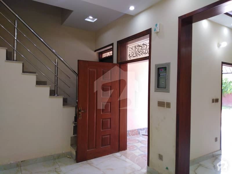 Double Storey House Available For Rent