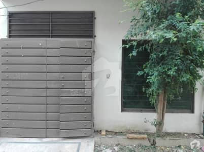 A Beautifully Built Portion At Good Location A Beautifully Built Portion At Good Location