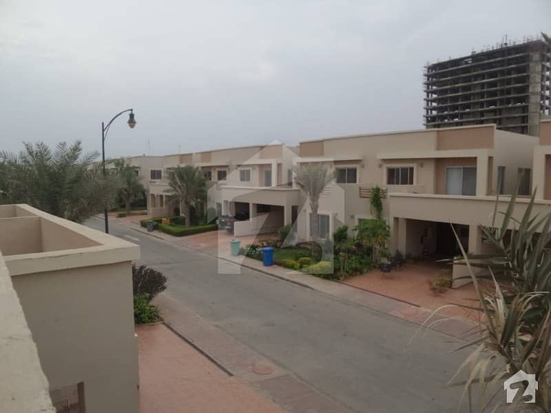 Most Luxurious Brand New Quaid Villa For Rent In Bahria Town Karachi