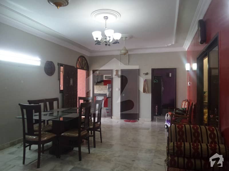 Penthouse For Sale In Saddar Town