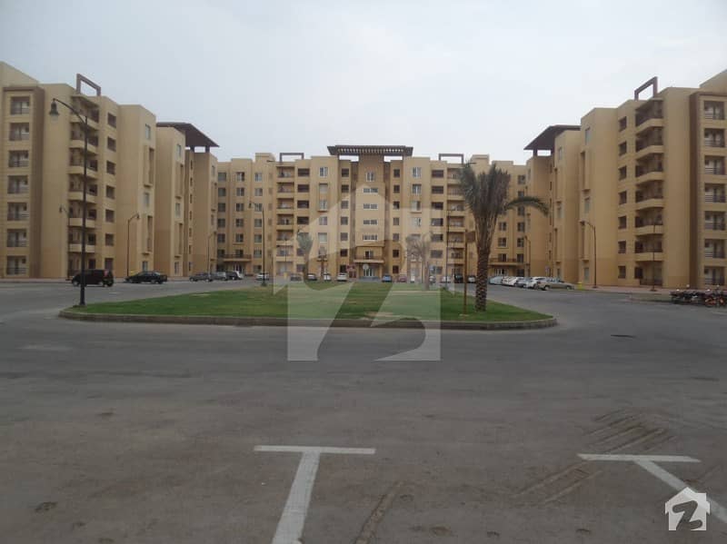 Spacious Ultra Modern Apartment For Rent In Precinct 19 Bahria Town Karachi