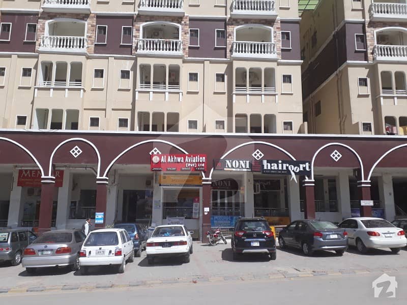 Shop For Rent In Defence Residency Near Giga Mall Dha 2 Islamabad