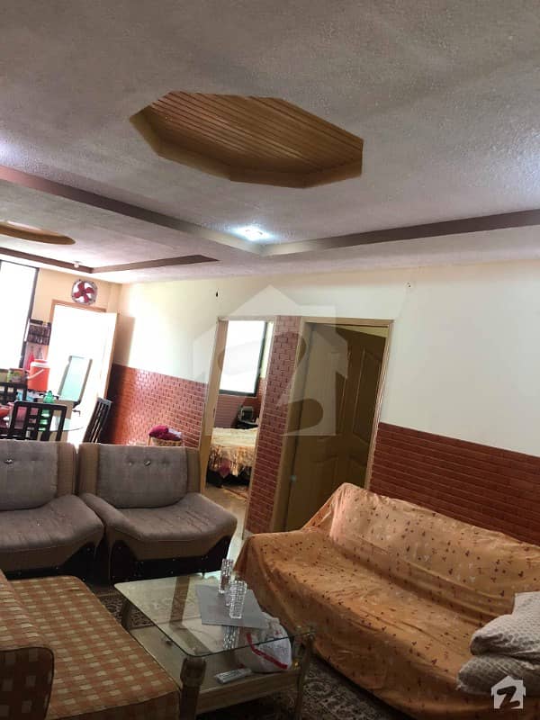 Muree Fully Furnished Luxury Flat For Sale