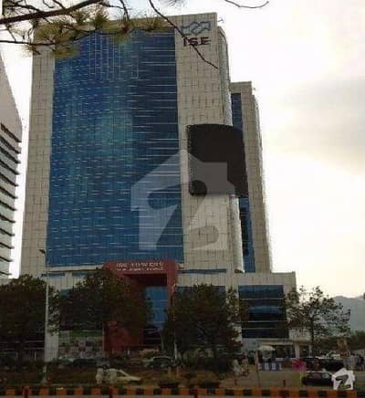 Blue Area Ise Towers Islamabad Commercial Office For Sale Blue Area Ise Towers Islamabad Commercial Office For Sale