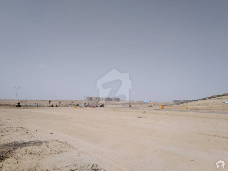 Residential Plot Available For Sale Diamond City Scheme 33 Diamond City, GulshaneMaymar, Gadap